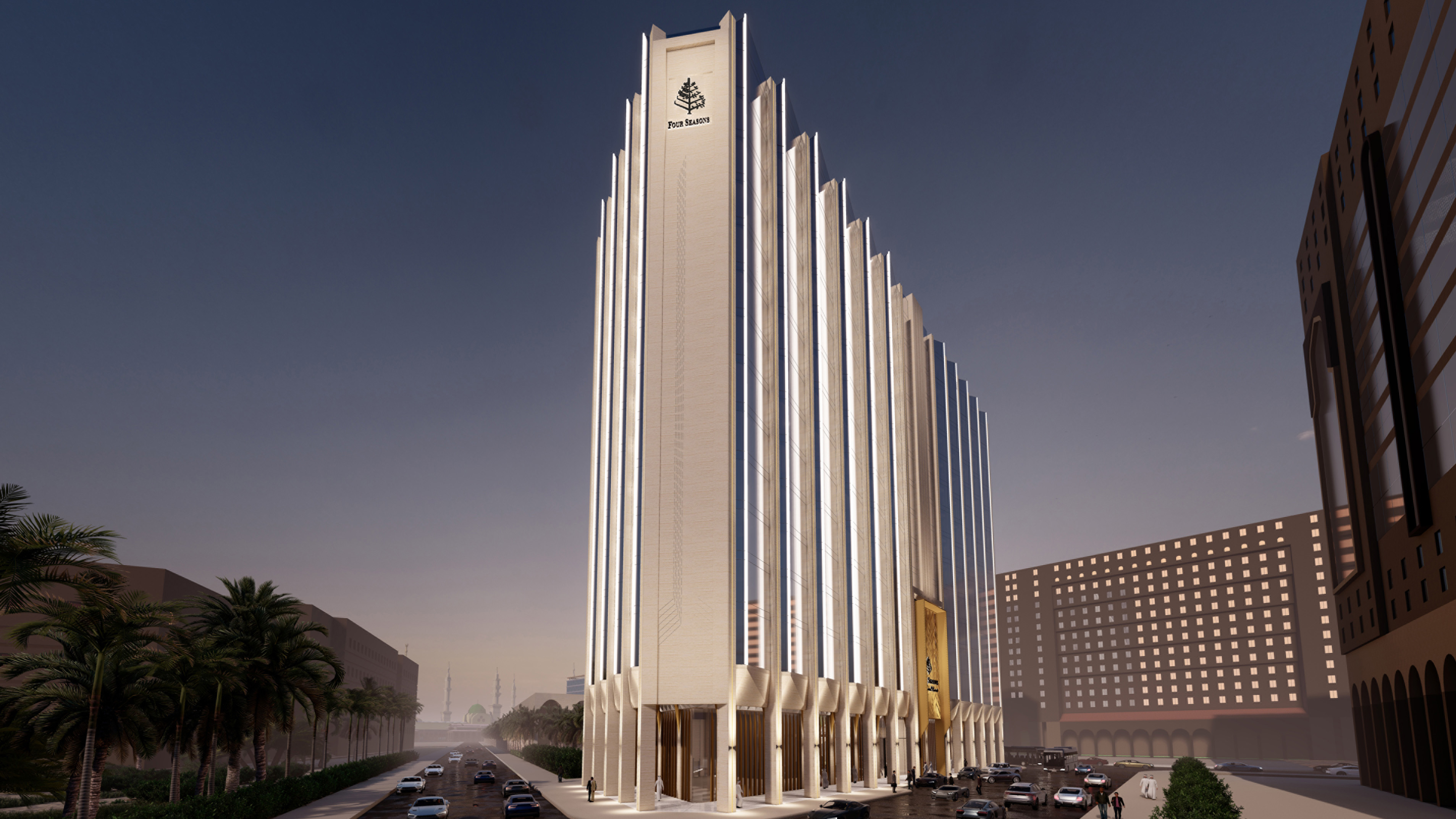 DCMC vision