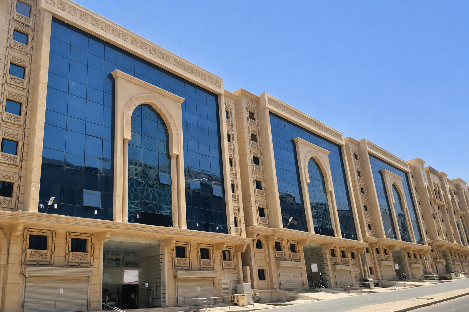 Al Nokhba Multi