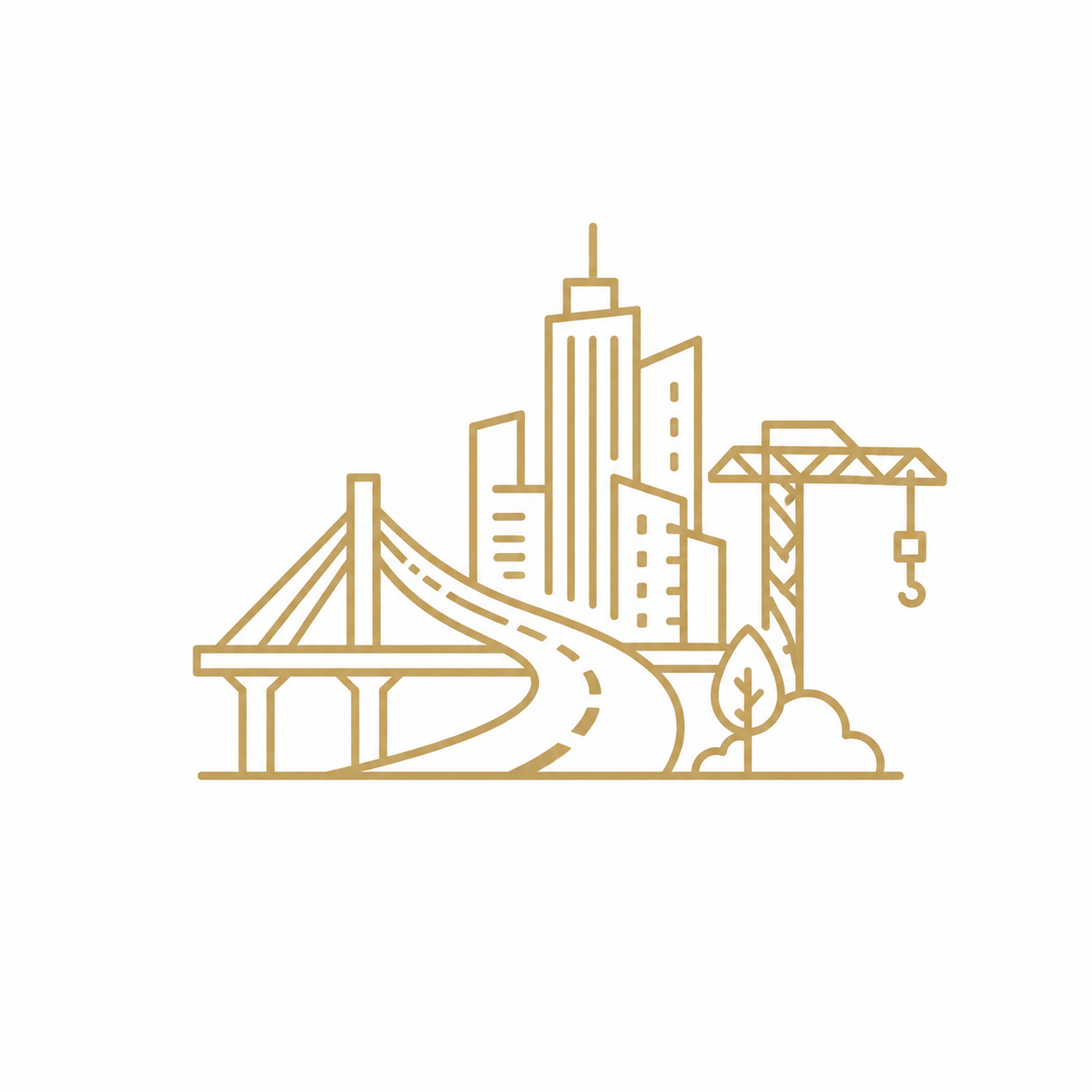 Development, Construction & Urban Building