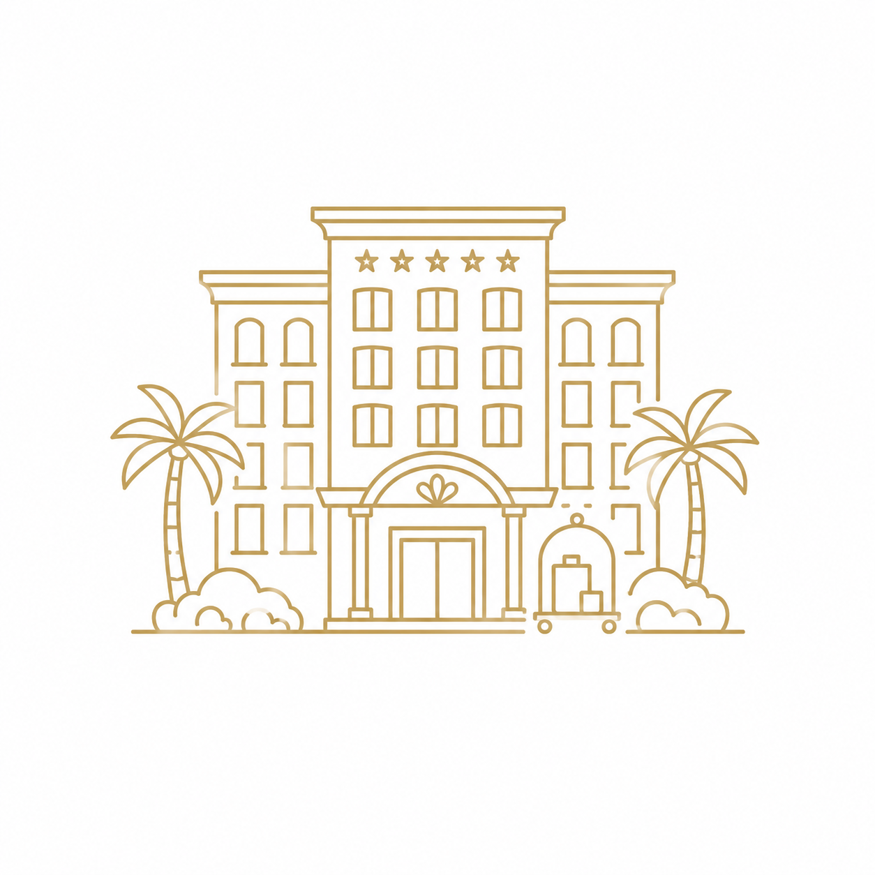 Investment Business Hotels