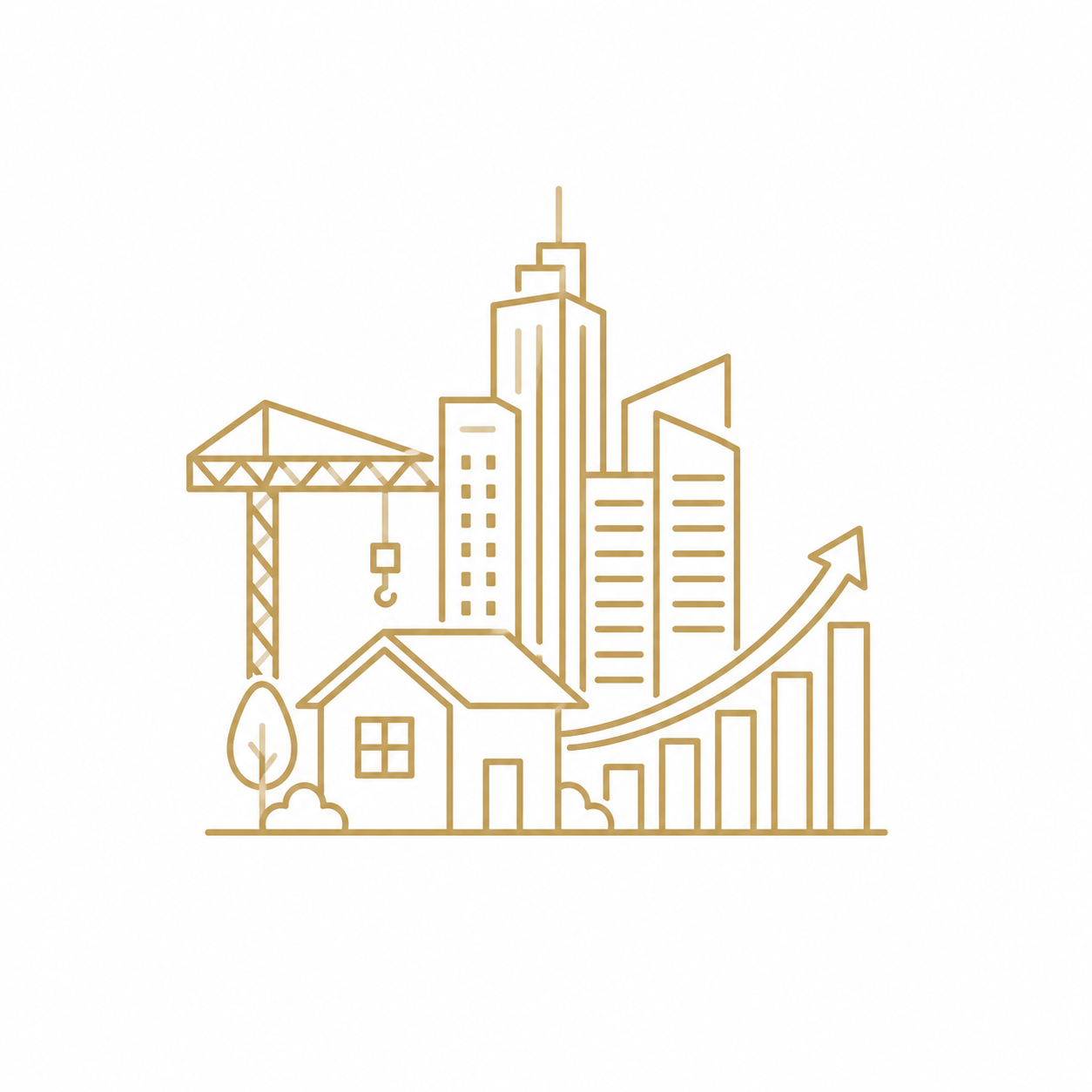 Development & Infrastructure