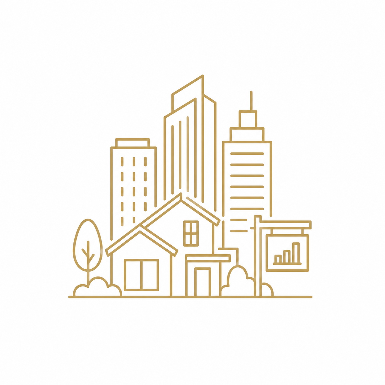 Real Estate Development & Investment